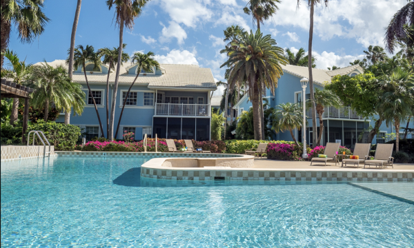 Britannia Villas 812